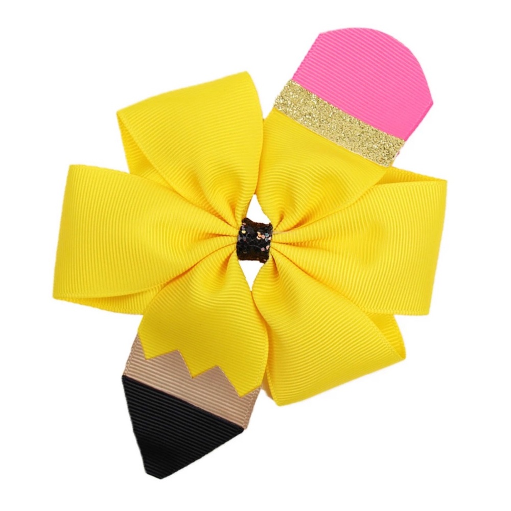 Hair Bow